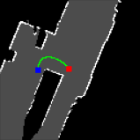 Low FID (good quality)