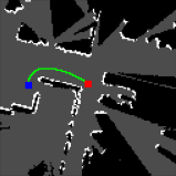 Low FID (good quality)